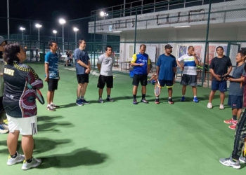 Akhir Juni, Kontingen Korpri Papua Dilepas ke Semarang