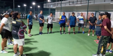 Akhir Juni, Kontingen Korpri Papua Dilepas ke Semarang