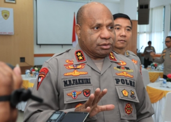 12 Kabupaten di Papua Masuk Kategori Rawan Konflik Dalam Pemilu 2024