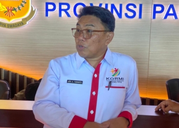 Semarakan HUT Kemerdekaan RI, Warga Diimbau Kibarkan Bendera Merah Putih