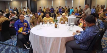 Dukungan Pemprov Papua Terhadap Impelementasi PAITUA dan SPBE Papua Barat Daya