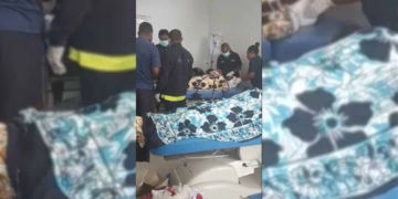 Kabid Humas: 3 Warga Sipil di Nduga Meninggal Ditembak KKB