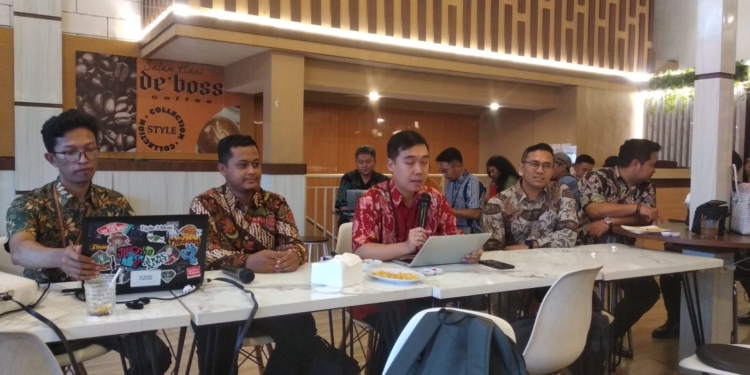 Bank Indonesia Hadirkan Sesuatu Yang Spesial di Festival Kopi Papua 2023