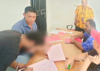 Lakukan Penganiayaan, FO Terancam Hukuman Kurungan 5 Tahun