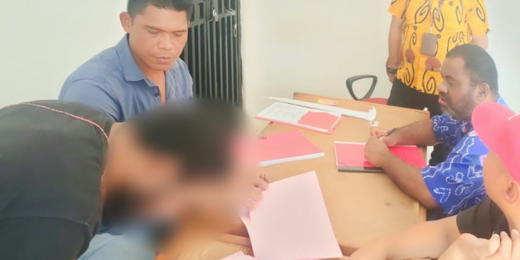 Lakukan Penganiayaan, FO Terancam Hukuman Kurungan 5 Tahun