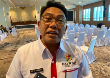 Diskominfo Papua Gandeng MIPI Selenggarakan Kompetisi Pengembangan TI Bagi Pelajar SMA/SMK Sederajat