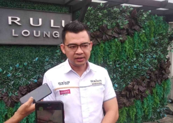 Hotel Horison Kotaraja Hadirkan Kurulu Sky Lounge