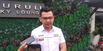 Hotel Horison Kotaraja Hadirkan Kurulu Sky Lounge