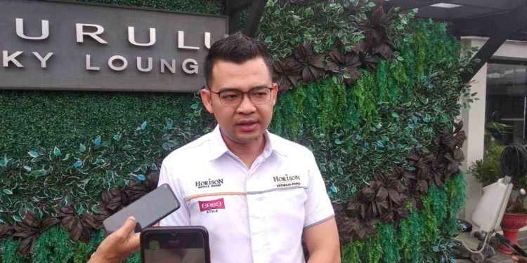 Hotel Horison Kotaraja Hadirkan Kurulu Sky Lounge