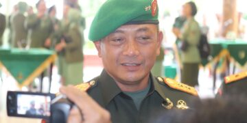 Pangdam Cenderawasih : Kami Tidak Pernah Gunakan Masyarakat Sipil Sebagai Mata Mata