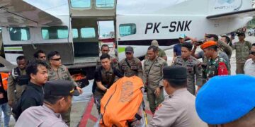 Aparat Gabungan Tingkatkan Keamanan di Intan Jaya Pasca Kontak Tembak dengan KKB