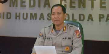 Polisi Tangani Kasus Penembakan Seorang Warga di Kabupaten Puncak Jaya