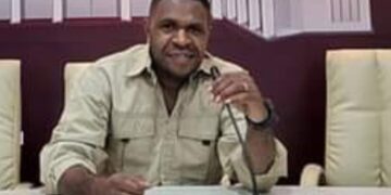 Pemuda Grime Nawa Ajak Masyarakat Ciptakan Pemilu Damai 2024