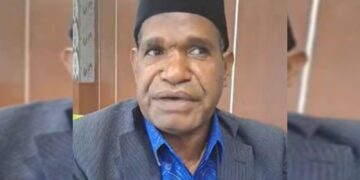 Menjelang Pemilu 2024, Tokoh Agama Papua Ajak Masyarakat Jaga Persatuan