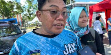 Hari Ini , 40 OPD Pemprov Papua Terima DPA