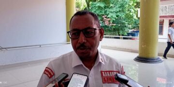 Anthonius: Kekayaan Intelektual Komunal Merupakan Bagian Tak Terpisahkan dari Masyarakat