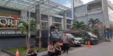 Kabid Humas: Hari Ke-4, Rapat Terbuka Pleno Rekapitulasi Hasil Penghitungan Suara Tingkat Provinsi di Papua Berjalan Lancar