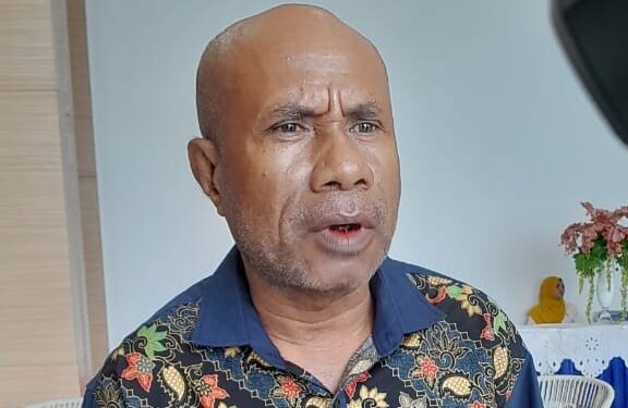 Dinas Kearsipan dan Perpustakaan Daerah Terus Tingkatkan Minat Baca