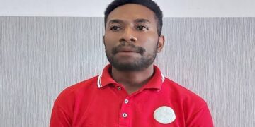 Tokoh Pemuda Papua ini Mendukung Penuh Aparat Keamanan Tindak Tegas KKB