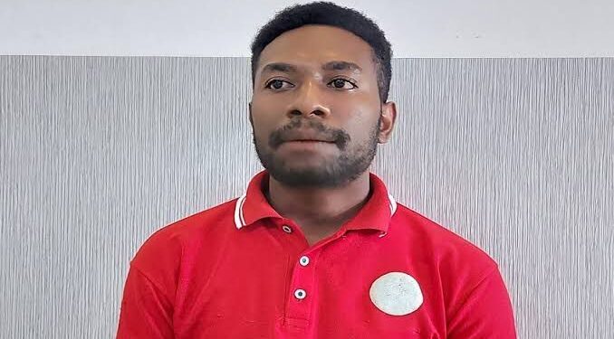 Tokoh Pemuda Papua ini Mendukung Penuh Aparat Keamanan Tindak Tegas KKB