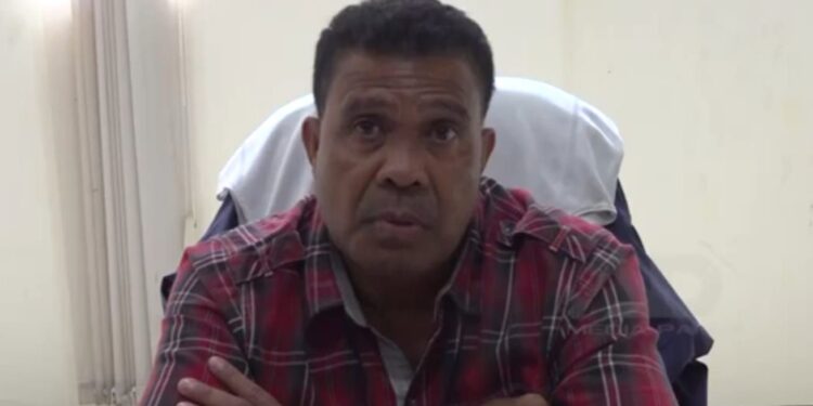 Bulog Papua Pastikan Stok Beras Cukup Untuk Masyarakat