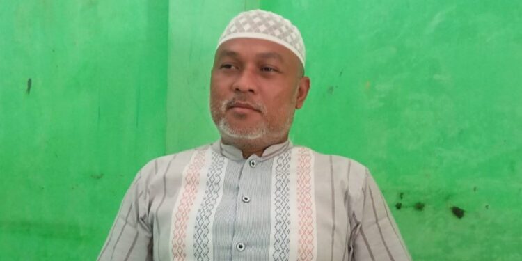 Paguyuban IKJ Supiori Menilai Mathius D Fakhiri Sosok Sederhana dan Pengayom Masyarakat