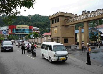 Pelaksanaan Operasi Patuh Cartenz 2024 Dinyatakan Selesai, Ini Hasilnya