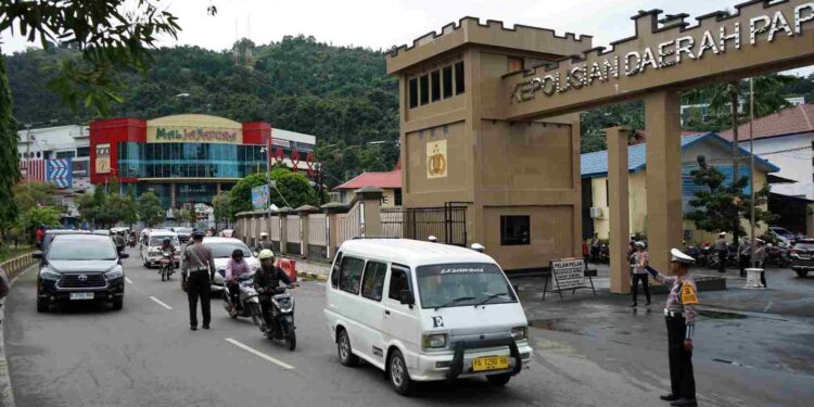 Pelaksanaan Operasi Patuh Cartenz 2024 Dinyatakan Selesai, Ini Hasilnya