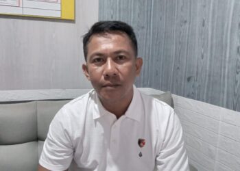 Polsek Abepura Tangani 453 Kasus dalam Tujuh Bulan Terakhir