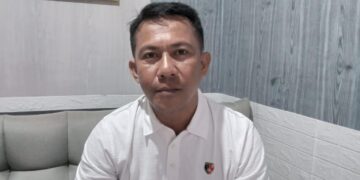 Polsek Abepura Tangani 453 Kasus dalam Tujuh Bulan Terakhir
