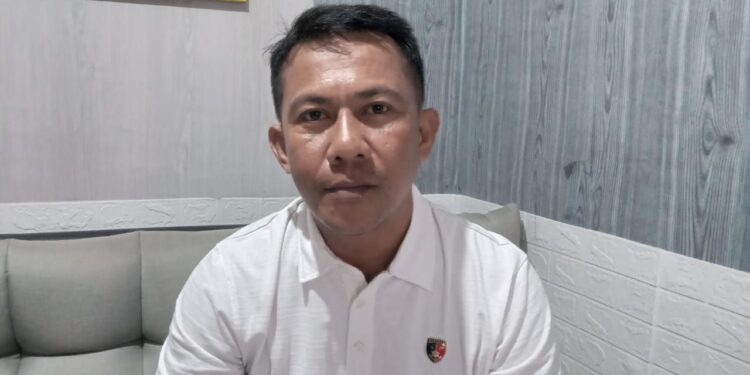 Polsek Abepura Tangani 453 Kasus dalam Tujuh Bulan Terakhir