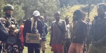 Ringankan Duka Warga, Raja Pandhita Beri Bantuan