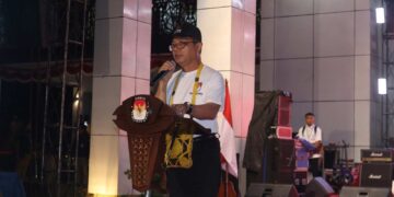 Pj Gubernur Provinsi Papua Tegaskan Netralitas ASN Pada Pilkada Papua
