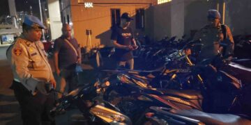 Jelang  Pilkada, Polda Papua Gelar Operasi Sikat Cycloop