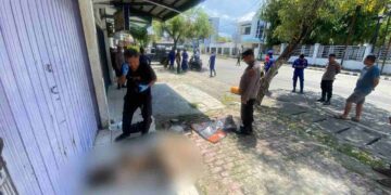 Mr. X yang Ditemukan Tak Bernyawa di Japut, Polisi Berhasil Ketahui Identitasnya