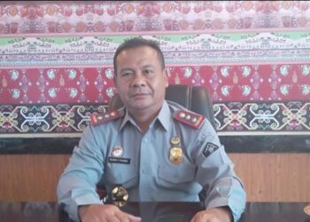 Selama Tahun 2024 Kantor Imigrasi Kelas I Jayapura Telah Mendeportasi 121 WNA