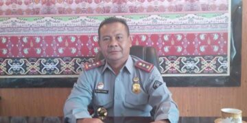 Selama Tahun 2024 Kantor Imigrasi Kelas I Jayapura Telah Mendeportasi 121 WNA