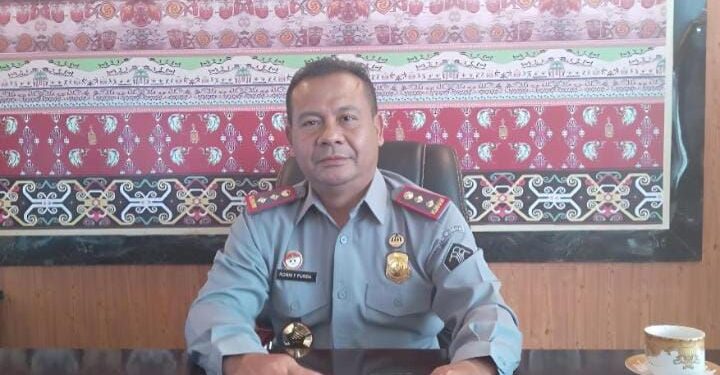 Selama Tahun 2024 Kantor Imigrasi Kelas I Jayapura Telah Mendeportasi 121 WNA