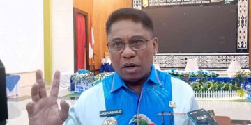 ASN Diminta Tingkatkan Layanan Kerja Bagi Masyarakat