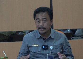 Bulog Papua Pastikan Stok Beras Cukup Jelang Natal dan Tahun Baru