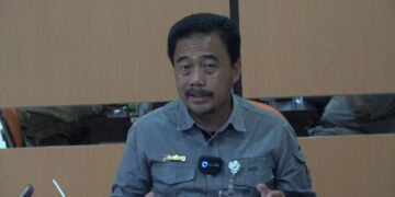 Bulog Papua Pastikan Stok Beras Cukup Jelang Natal dan Tahun Baru