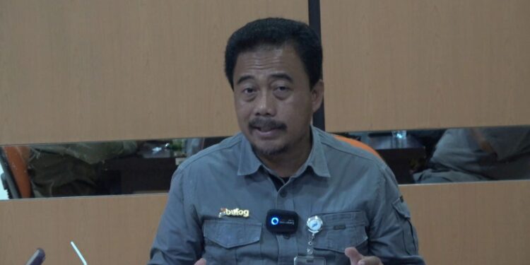 Bulog Papua Pastikan Stok Beras Cukup Jelang Natal dan Tahun Baru