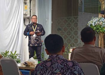 BNI Hadirkan Transformasi Outlet Thematic Pertama di Tanah Papua