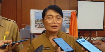 Enam Puskesmas di Kota Jayapura Terapkan Layanan BLUD