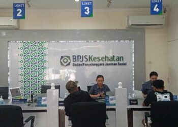 Lakukan Evaluasi Internal RS Provita Akhiri Perjanjian Kerjasama Dengan BPJS Kesehatan Jayapura