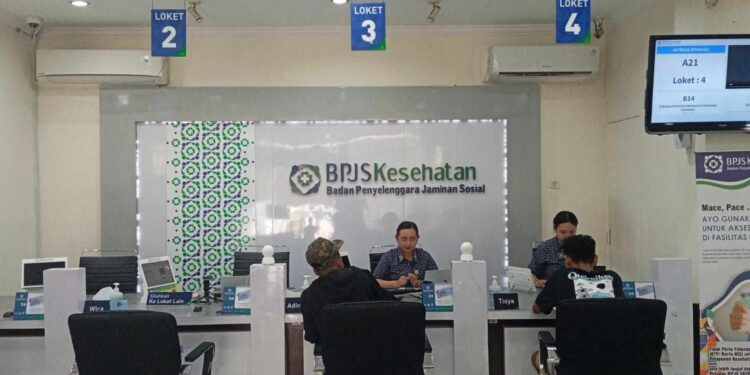 Lakukan Evaluasi Internal RS Provita Akhiri Perjanjian Kerjasama Dengan BPJS Kesehatan Jayapura