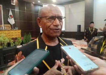 Hanya KPU Yang Berhak Menentukan Siapa Yang Kalah dan Menang Dalam Pilkada 2024