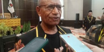 Hanya KPU Yang Berhak Menentukan Siapa Yang Kalah dan Menang Dalam Pilkada 2024