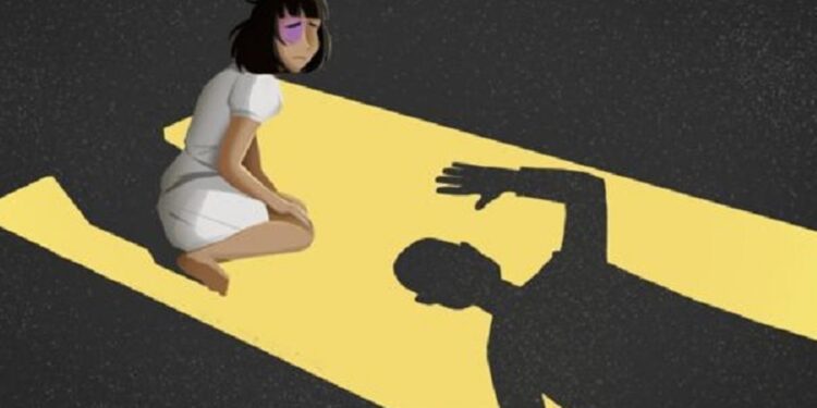 Polda Papua Tangani Kasus KDRT di Biak Numfor