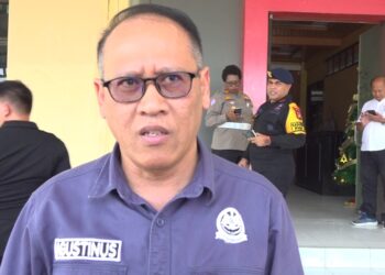 KSOP Kelas I Sorong Pastikan Semua Kapal Yang Beroperasi Sudah Melalu Uji Petik